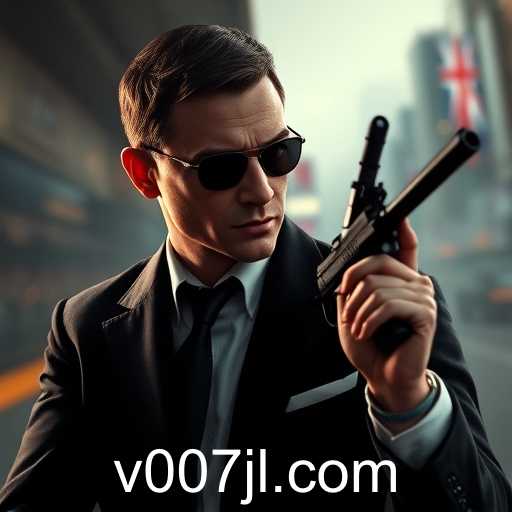 Digital Adventures: The Rise of 007 JL Game