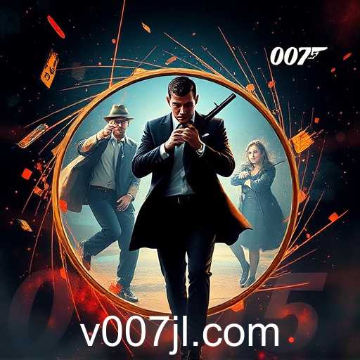 The Evolution and Impact of '007 jl' in Gaming