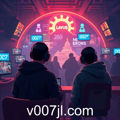 The Evolving Landscape of Online Gaming