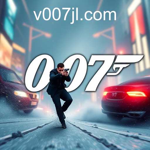 Gaming Evolution: The Rise of '007 JL'