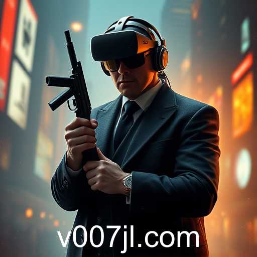 Revolution of Gaming: A 2025 Perspective