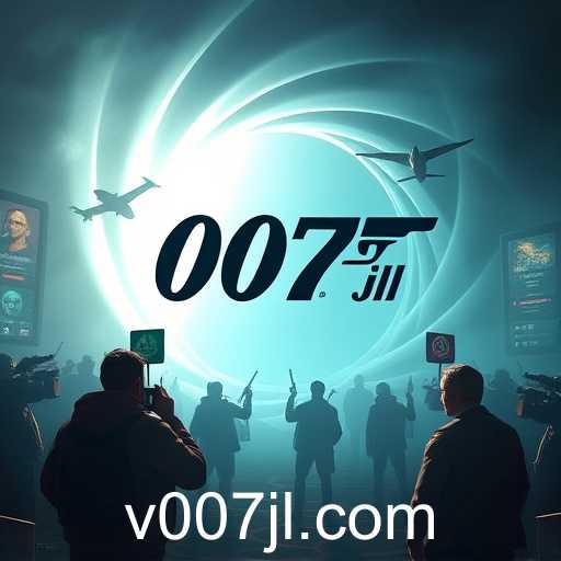 Gaming Trends: A New Era with 007 JL
