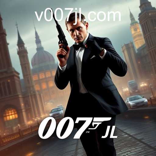 James Bond Game Emerges as a Cult Favorite