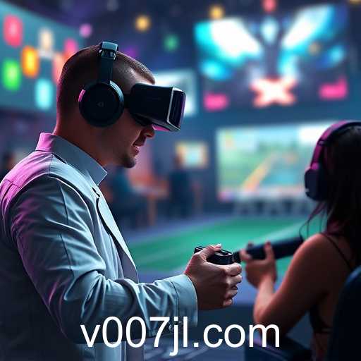 The Evolution of Online Gaming in 2025