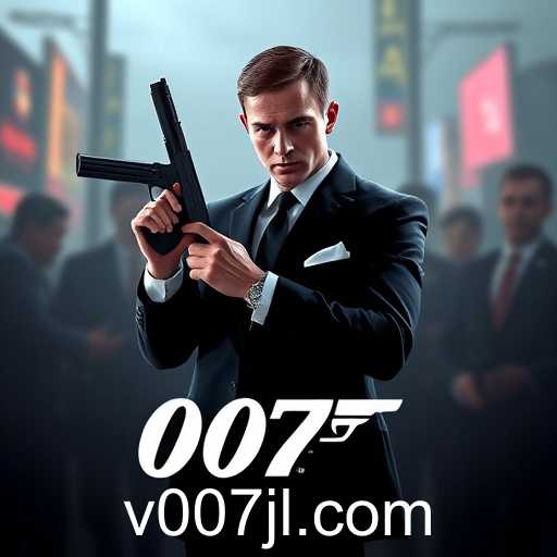 The Rise of 007 JL: A Gaming Phenomenon